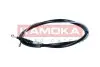 Фото Трос ручного гальма VW Touran 03-15 KAMOKA (1190289) зображення 2
