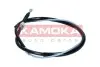 Фото Трос ручного гальма VW Touran 03-15 KAMOKA (1190289) зображення 3