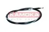 Фото Трос ручного гальма VW Touran 03-15 KAMOKA (1190289) зображення 4