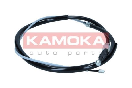 Трос ручного тормоза VW Touran 03-15 KAMOKA 1190289