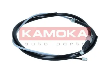 Трос ручного гальма VW Touran 03-15 KAMOKA 1190289 Купити в Україні