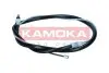 Фото Трос ручника Peugeot 207/208/2008/Citroen C3 06- (1910/1103mm) KAMOKA (1190290) зображення 2