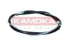 Фото Трос ручника Peugeot 207/208/2008/Citroen C3 06- (1910/1103mm) KAMOKA (1190290) зображення 4