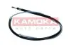 Фото Трос ручника (задній) BMW 1 (E81/E82/E87/E88) 04-13 KAMOKA (1190317) зображення 3