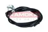Трос ручника KAMOKA (1190396) зображення 3