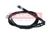 Фото Трос ручного гальма Opel Astra H 04 KAMOKA (1190400) зображення 3