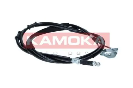 Трос ручного гальма Opel Astra H 04 KAMOKA 1190400 Купити в Україні