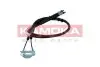 Трос ручного тормоза Opel Astra G 98-09 KAMOKA (1190401) изображение 1