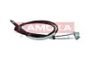 Трос ручного тормоза Opel Astra G 98-09 KAMOKA (1190401) изображение 4