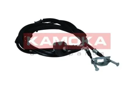 Трос ручного гальма Opel Astra G 98 KAMOKA 1190402 Купити в Україні