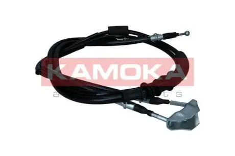 Трос ручного тормоза Opel Meriva 03-10 KAMOKA 1190404 Купить в Украине