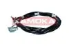 Фото Трос ручного гальма Opel Zafira 1.6-2.2 00-05 KAMOKA (1190405) зображення 2