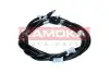 Фото Трос ручного гальма Opel Zafira 1.6-2.2 00-05 KAMOKA (1190405) зображення 3