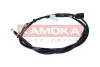 Трос ручника Opel Insignia 1.4-2.0 CDTI 08-17 KAMOKA (1190406) зображення 2