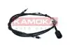 Трос ручника Opel Insignia 1.4-2.0 CDTI 08-17 KAMOKA (1190406) зображення 3