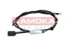 Трос ручника Opel Insignia 1.4-2.0 CDTI 08-17 KAMOKA (1190406) зображення 4