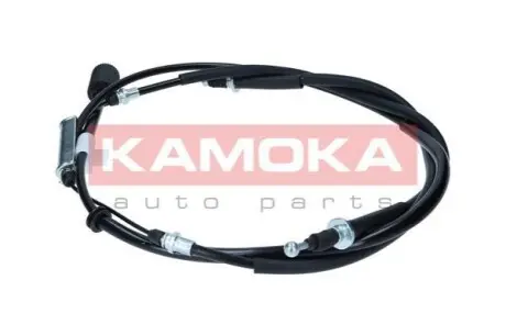 Трос ручника Opel Insignia 1.4-2.0 CDTI 08-17 KAMOKA 1190406
