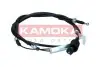 Фото Трос ручного гальма Opel Astra J 09-15 KAMOKA (1190408) зображення 1