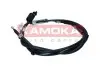 Фото Трос ручного гальма Opel Astra J 09-15 KAMOKA (1190408) зображення 3