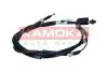 Фото Трос ручного гальма Opel Astra J 09-15 KAMOKA (1190408) зображення 4