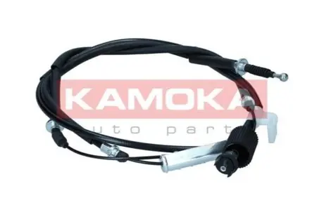 Трос ручного гальма Opel Astra J 09-15 KAMOKA 1190408 Купити в Україні