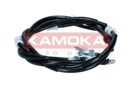 Трос ручного гальма Opel Astra G 1.2-2.2DTI KAMOKA 1190409 Купити в Україні