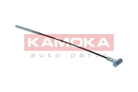 Трос ручного гальма VW T5 1.9TDI 03 KAMOKA 1190410 Купити в Україні