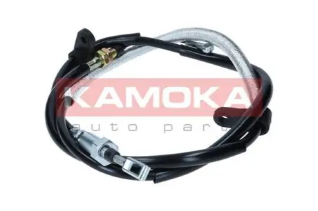 Трос ручного гальма Citroen Jumper/Fiat Ducato/Peugeot Boxer 06 KAMOKA 1190415 Купити в Україні