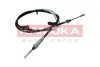 Фото Трос ручного гальма Citroen Jumper 2.0-3.0 HDI 06 KAMOKA (1190416) зображення 1