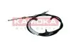 Фото Трос ручного гальма Citroen Jumper 2.0-3.0 HDI 06 KAMOKA (1190416) зображення 3