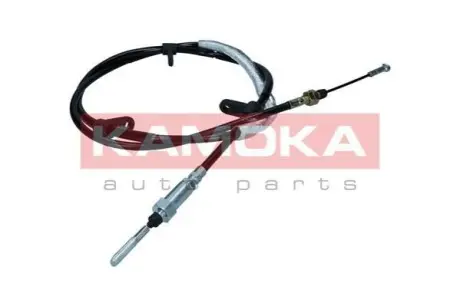 Трос ручного тормоза Citroen Jumper 2.0-3.0 HDI 06- KAMOKA 1190416 Купить в Украине
