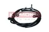 Фото Трос ручного тормоза Citroen Jumper/Fiat Ducato/Peugeot Boxer 06- KAMOKA (1190417) изображение 4