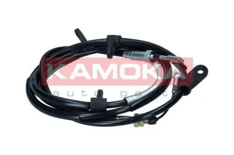 Трос ручного тормоза Citroen Jumper/Fiat Ducato/Peugeot Boxer 06- KAMOKA 1190417 Купить в Украине
