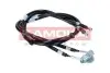 Фото Трос ручного тормоза Opel Astra 1.2-2.0 16V 98-05 KAMOKA (1190418) изображение 1