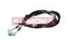 Фото Трос ручного тормоза Opel Astra 1.2-2.0 16V 98-05 KAMOKA (1190418) изображение 2