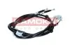 Фото Трос ручного тормоза Opel Astra 1.2-2.0 16V 98-05 KAMOKA (1190418) изображение 4