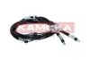 Фото Трос ручного гальма Opel Zafira KAMOKA (1190420) зображення 1