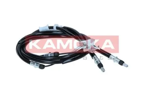 Трос ручного гальма Opel Zafira KAMOKA 1190420 Купити в Україні
