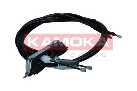 Автозапчастина KAMOKA 1190422