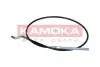 Фото Трос ручного тормоза Ford Galaxy/VW Sharan 95-10 KAMOKA (1190423) изображение 2
