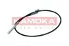 Фото Трос ручного тормоза Ford Galaxy/VW Sharan 95-10 KAMOKA (1190423) изображение 3