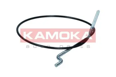 Трос ручного гальма Ford Galaxy/VW Sharan 95-10 KAMOKA 1190423 Купити в Україні