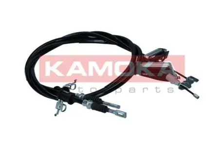 Трос ручного тормоза Ford Focus 1.4-2.0 16V 98-04 KAMOKA 1190424 Купить в Украине