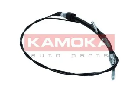 Трос ручника (центральний) MB Sprinter 208-316 96- (1990mm) KAMOKA 1190426 Купити в Україні