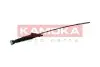 Фото Трос ручника (центральний) Toyota Avensis/Corolla 01-08 (398mm) KAMOKA (1190427) зображення 2
