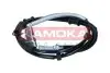 Фото Трос ручника Opel Corsa D/E 09- (1478/1490mm) KAMOKA (1190428) зображення 2