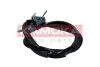 Фото Трос ручника (задній) Ford Focus II 04-12 (L=1490/1440mm) KAMOKA (1190429) зображення 3
