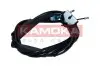 Фото Трос ручника (задній) Ford Focus II 04-12 (L=1490/1440mm) KAMOKA (1190429) зображення 4