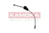 Фото Трос ручного гальма KAMOKA (1190439) зображення 3