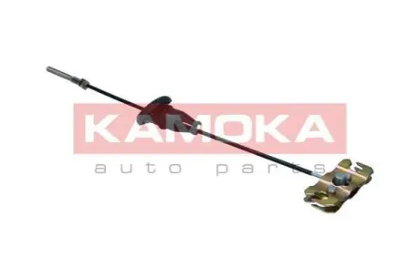 Трос ручника KAMOKA 1190453 Купити в Україні